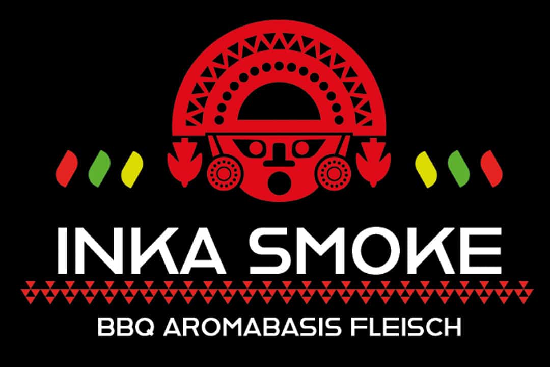 Inka Smoke BBQ Basic