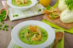 Fenchelsuppe