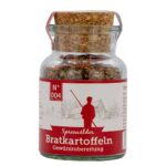 Spreewälder Bratkartoffeln
