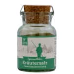 Spreewälder Kräutersalz