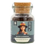 Salish Alderwood Rauchsalz