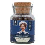 hickory-rauchsalz-glas